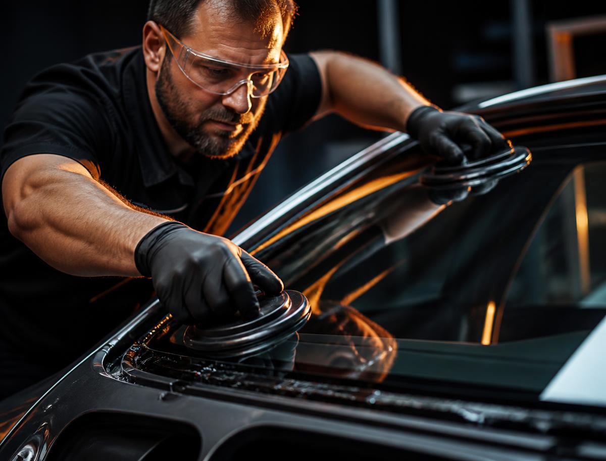 Windshield Replacement